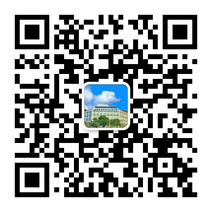 三水高新创业中心公众号二维码