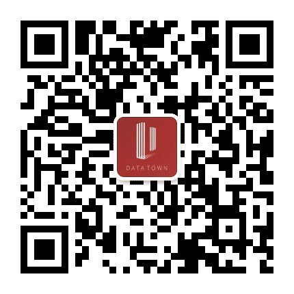 云城数据小镇公众号二维码