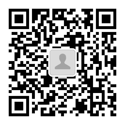 抚州校建微平台公众号二维码