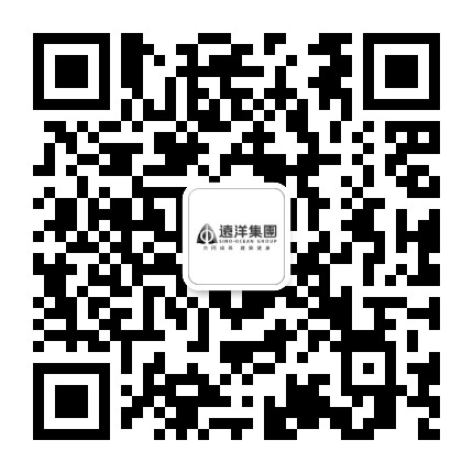 远洋地产西安分中心公众号二维码