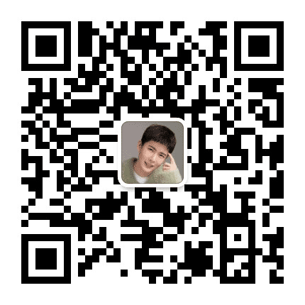 南风cheney公众号二维码