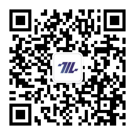 福建中马装配式建筑产业园公众号二维码