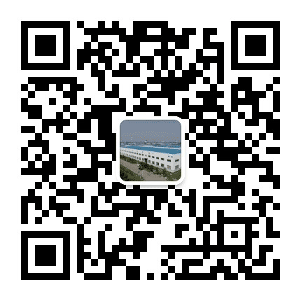中煤大屯实业公众号二维码