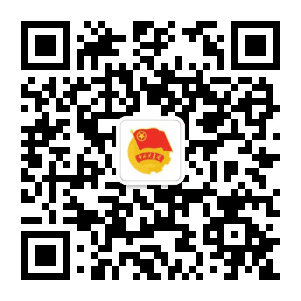 福建电大共青团公众号二维码