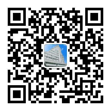 广西梧州水利公众号二维码