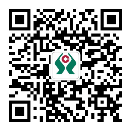 江西乐安农商银行公众号二维码
