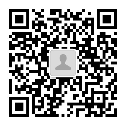 鹏城滨海公众号二维码