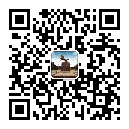 今日石壕公众号二维码