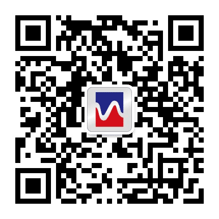 新时代工程科技集团公众号二维码