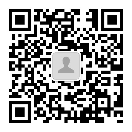 阎良区行革办公众号二维码