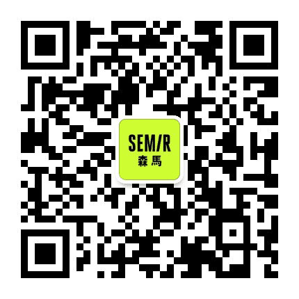 郑州森马服饰公众号二维码