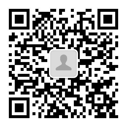 哈密信访公众号二维码