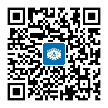 金华富力公众号二维码