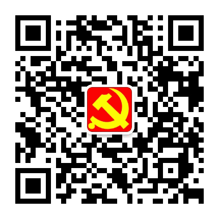 段芦头镇西张家庄党建信息平台公众号二维码