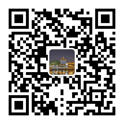 君利永盛医学公众号二维码