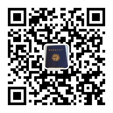安康地电公众号二维码