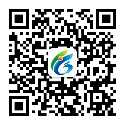 港兴和热力公司党建公众号二维码