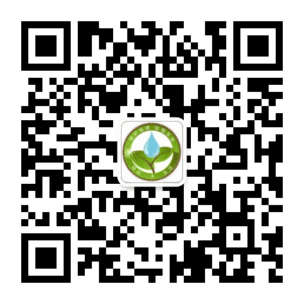 贡觉环境保护公众号二维码