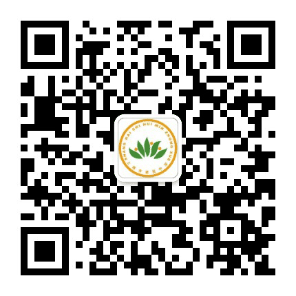 上海市惠民中学公众号二维码