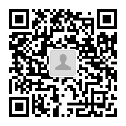 大连医科大学科技交流平台公众号二维码