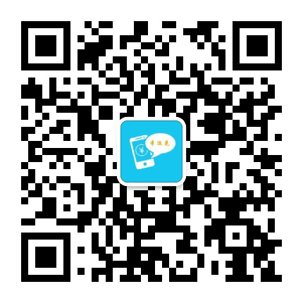 e览东南亚公众号二维码