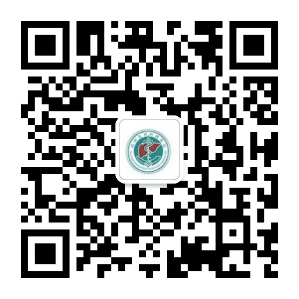 郑州友好肝胆医院官方订阅号公众号二维码