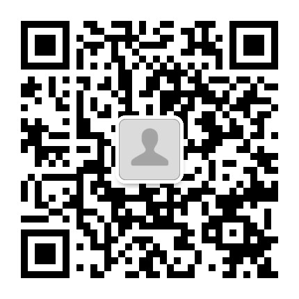 中站生态环境公众号二维码