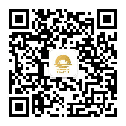 太白湖基金小镇公众号二维码