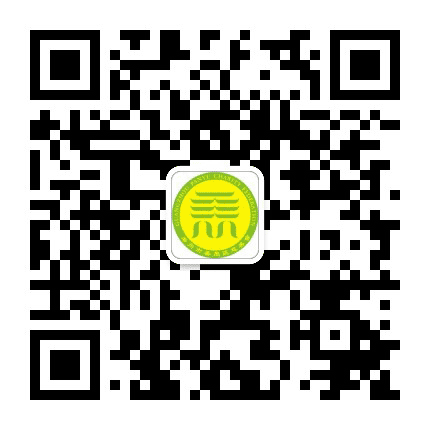 慈善番禺公众号二维码