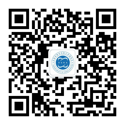 天津市青年科技工作者协会公众号二维码