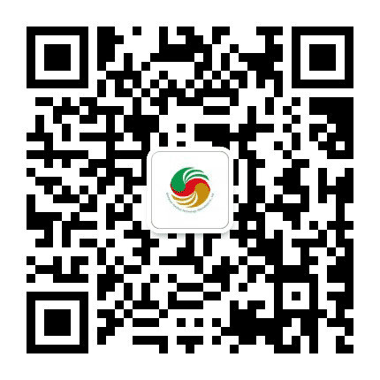 IPFS乾元云硕公众号二维码