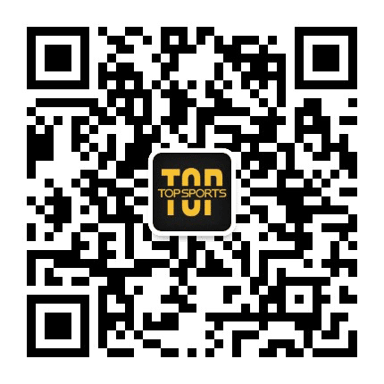 滔搏重庆沙坪坝BEACON公众号二维码