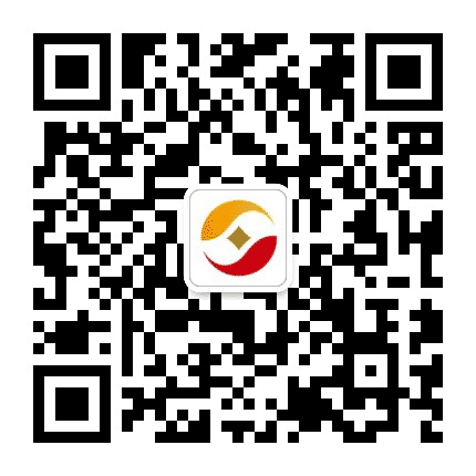 民丰农商银行公众号二维码