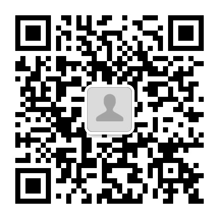 邯山城管公众号二维码