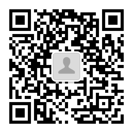 鹿泉生态环境公众号二维码
