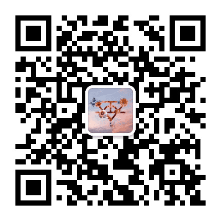 火星演唱会Mars公众号二维码