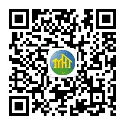 金宇环境科技公众号二维码