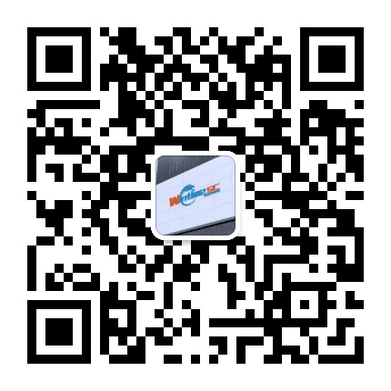 永泰供应链公众号二维码