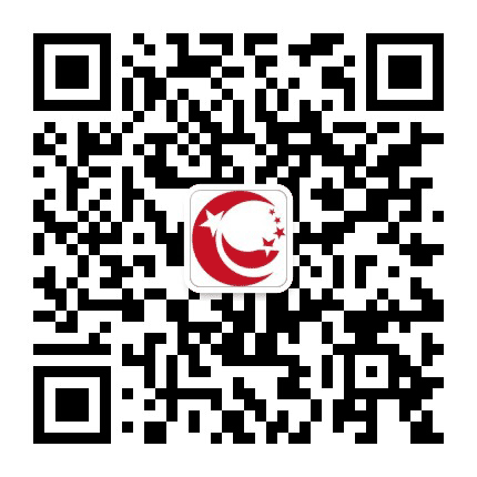 安顺电大公众号二维码