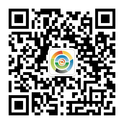 广阔天地云创科技集团公众号二维码