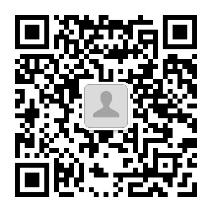 汕尾出入境公众号二维码