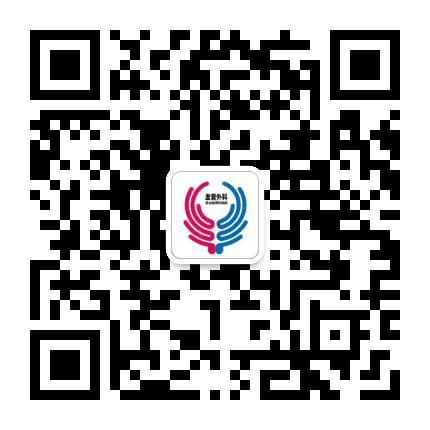 毓璜顶血管外科公众号二维码