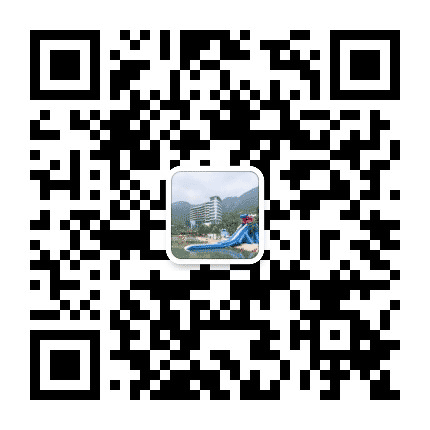 龙泉酒店沙滩泳场公众号二维码