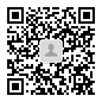 龙马潭行政审批局公众号二维码