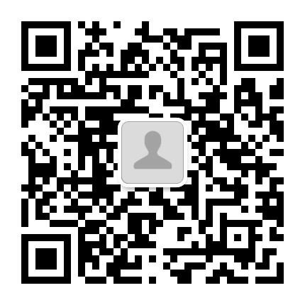 济源济水社区警务大队公众号二维码