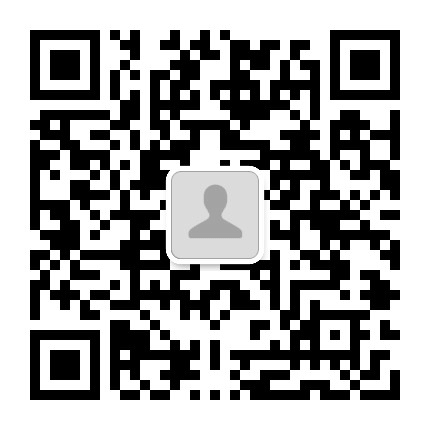 黄岛街道管家大村社区公众号二维码