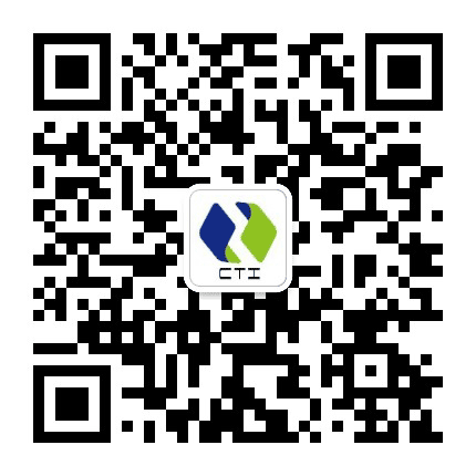 联和建物集团公众号二维码