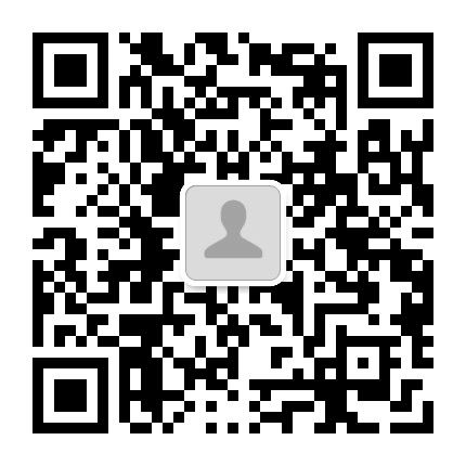 韩村河党建公众号二维码