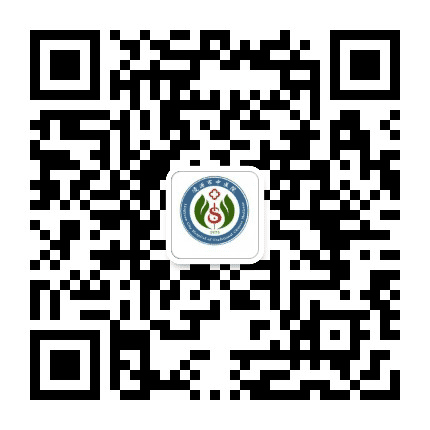 凌源市中医院公众号二维码