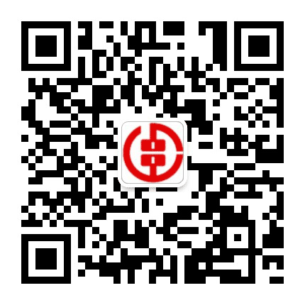 湖南绥宁农村商业银行公众号二维码